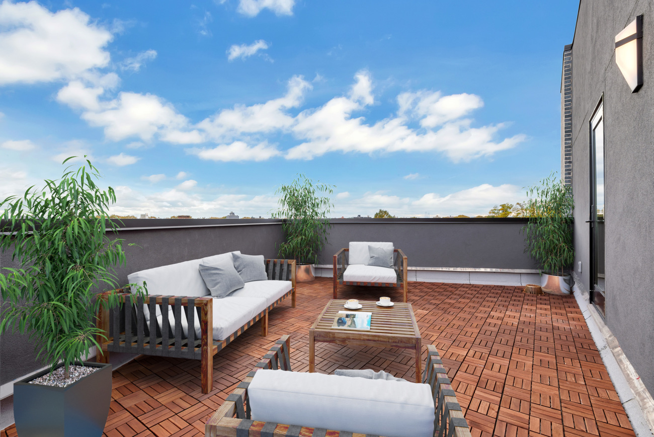 991 Ocean Avenue, Unit 8A Brooklyn, NY 11226 - Photo 3 of 13