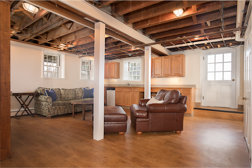 21 Cottage Street Hingham, MA 02043 - Photo 20 of 25