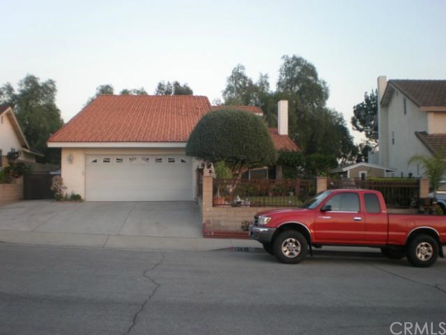 1418 Rodney Road West Covina, CA 91792 - Photo 1 of 1 Gallery Image 1