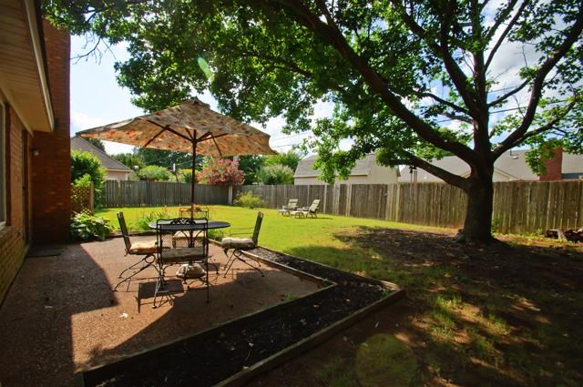 7754 Deerfield Memphis, TN 38133 - Photo 21 of 23