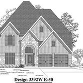 $430,900 | 3707 Meadowmist Court, Fulshear, TX 77441
