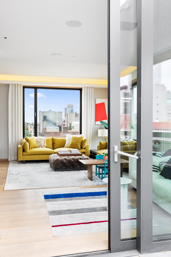 210 Pacific Street, Unit PH Brooklyn, NY 11201 - Photo 20 of 28