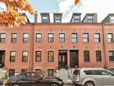 $3,225,000 | 4 Ringold St | South End