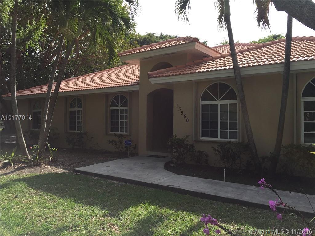 13550 Southwest 82nd Avenue Pinecrest, FL 33156 - Photo 1 of 29