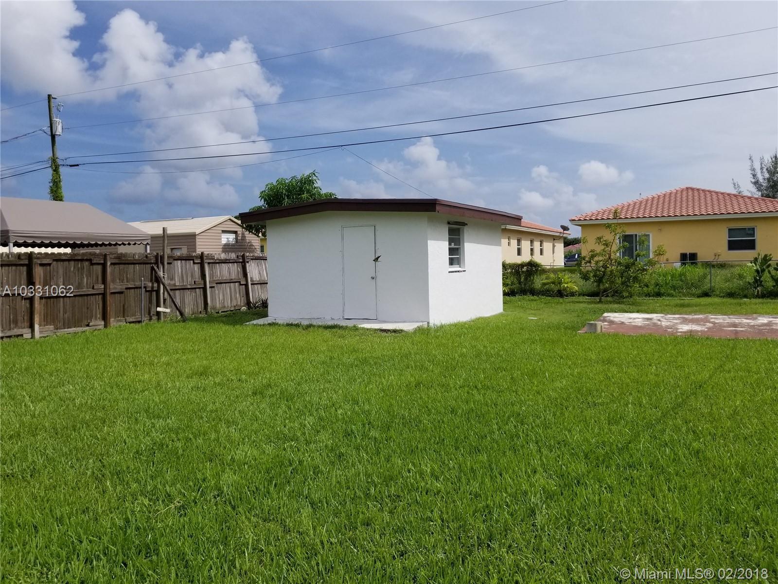 853 Southwest 3rd Street Florida City, FL 33034 - Photo 11 of 13