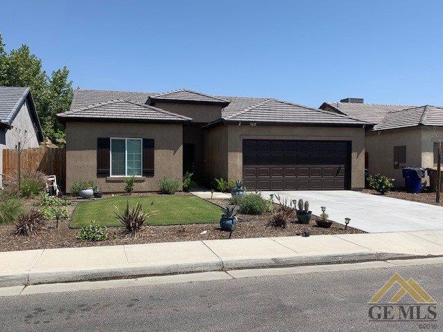 5612 Beacon Ridge Court Bakersfield, CA 93313 - Photo 3 of 9 Gallery Image 3