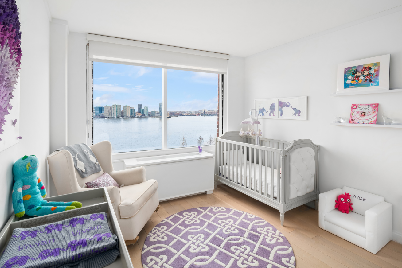 212 Warren Street, Unit 14J Manhattan, NY 10282 - Photo 11 of 18