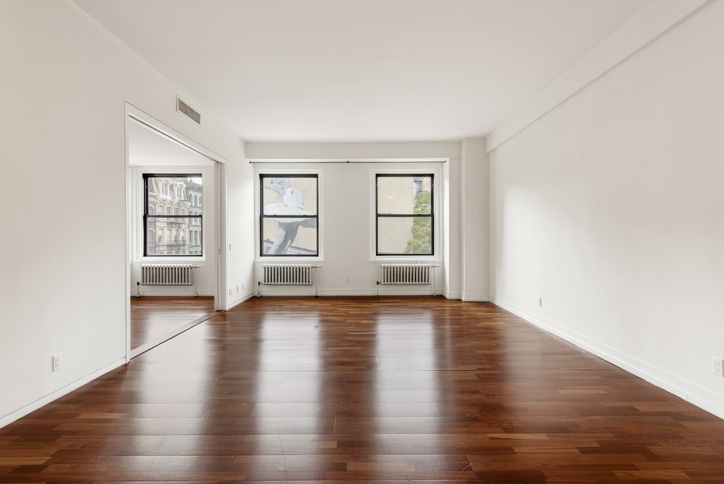 90 Franklin Street, Unit 3N Manhattan, NY 10013 - Photo 6 of 10