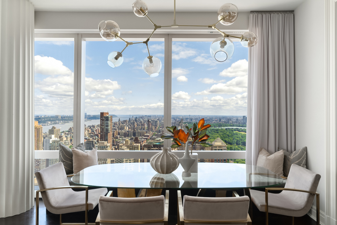 80 Columbus Circle, Unit 68A Manhattan, NY 10019 - Photo 4 of 15