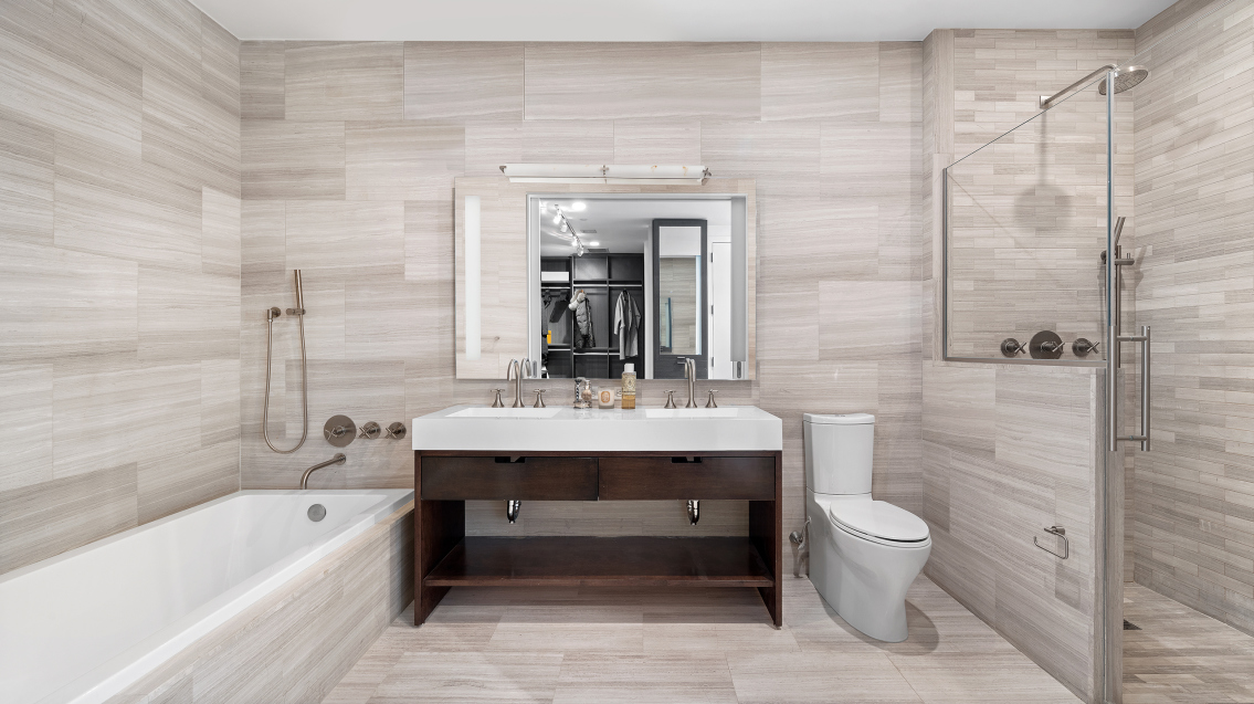 250 West Street, Unit 8D Manhattan, NY 10013 - Photo 7 of 11