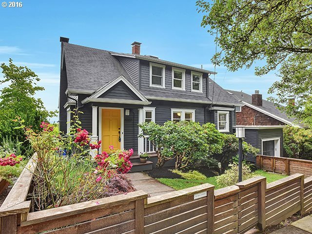 4322 Southwest Hamilton Terrace Portland, OR 97239 - Photo 1 of 32 Gallery Image 1