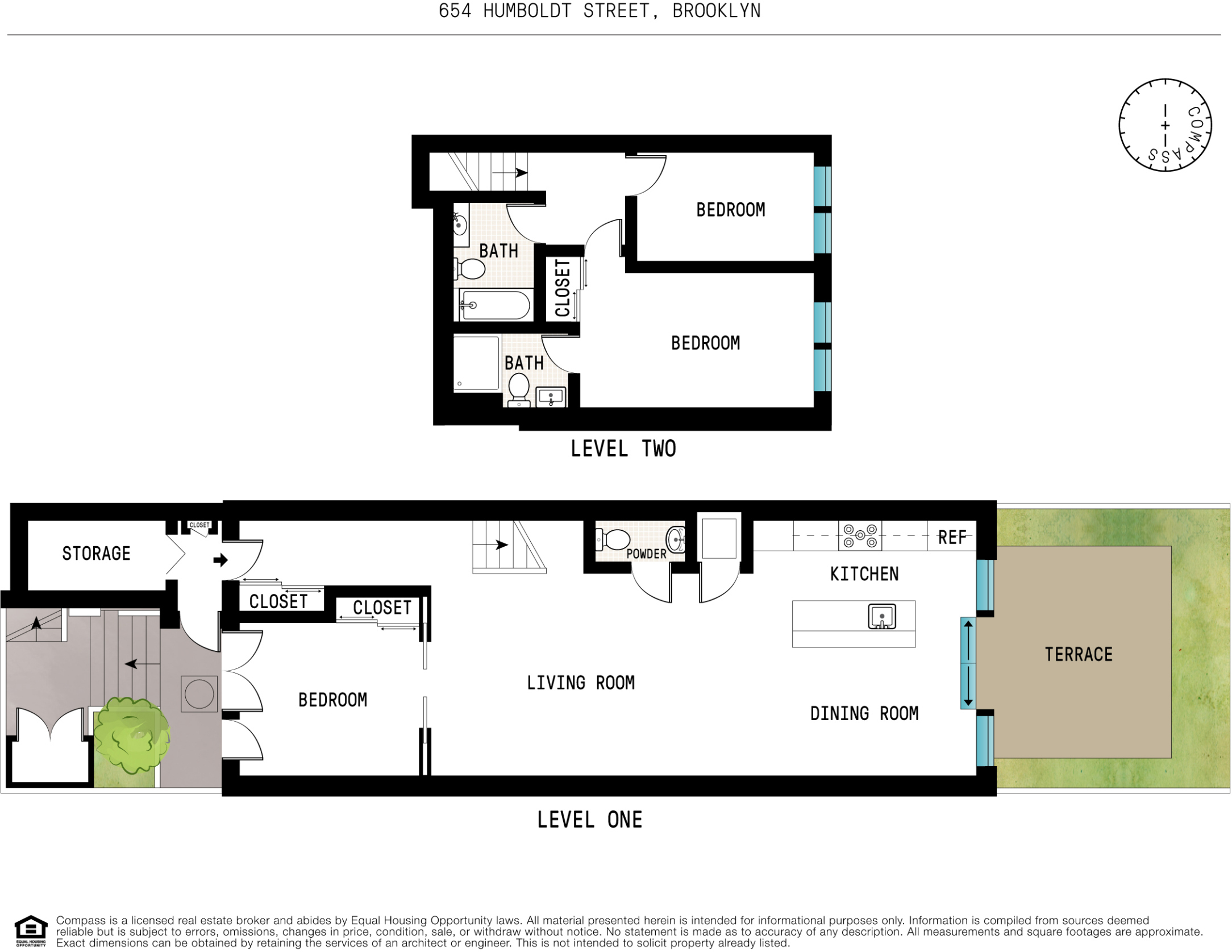 654 Humboldt Street Brooklyn, NY 11222 - Photo 8 of 8