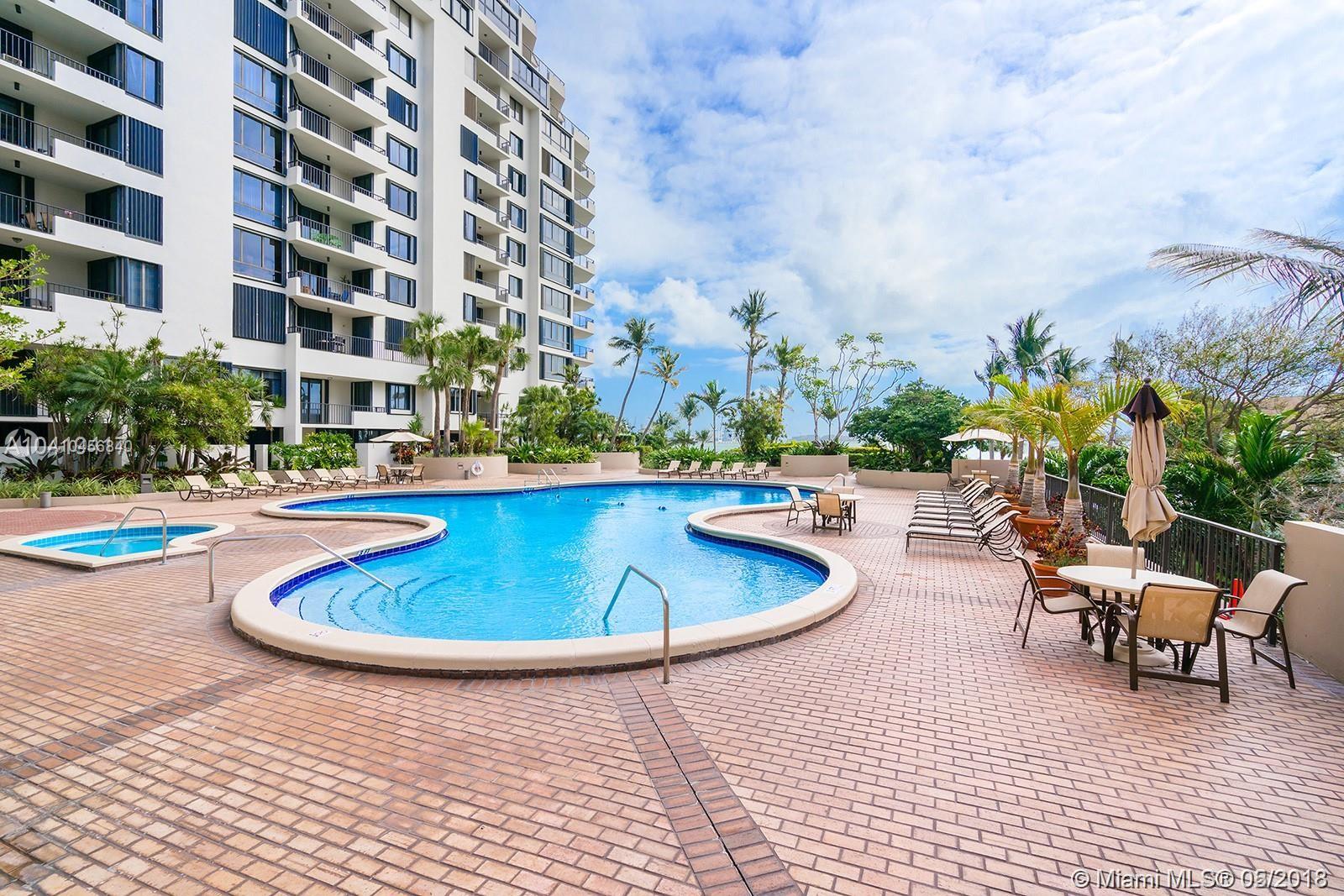 520 Brickell Key Drive, Unit A1213 Miami, FL 33131 - Photo 19 of 25