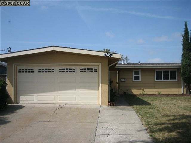28653 Rochelle Avenue Hayward, CA 94544 - Photo 1 of 1 Gallery Image 1