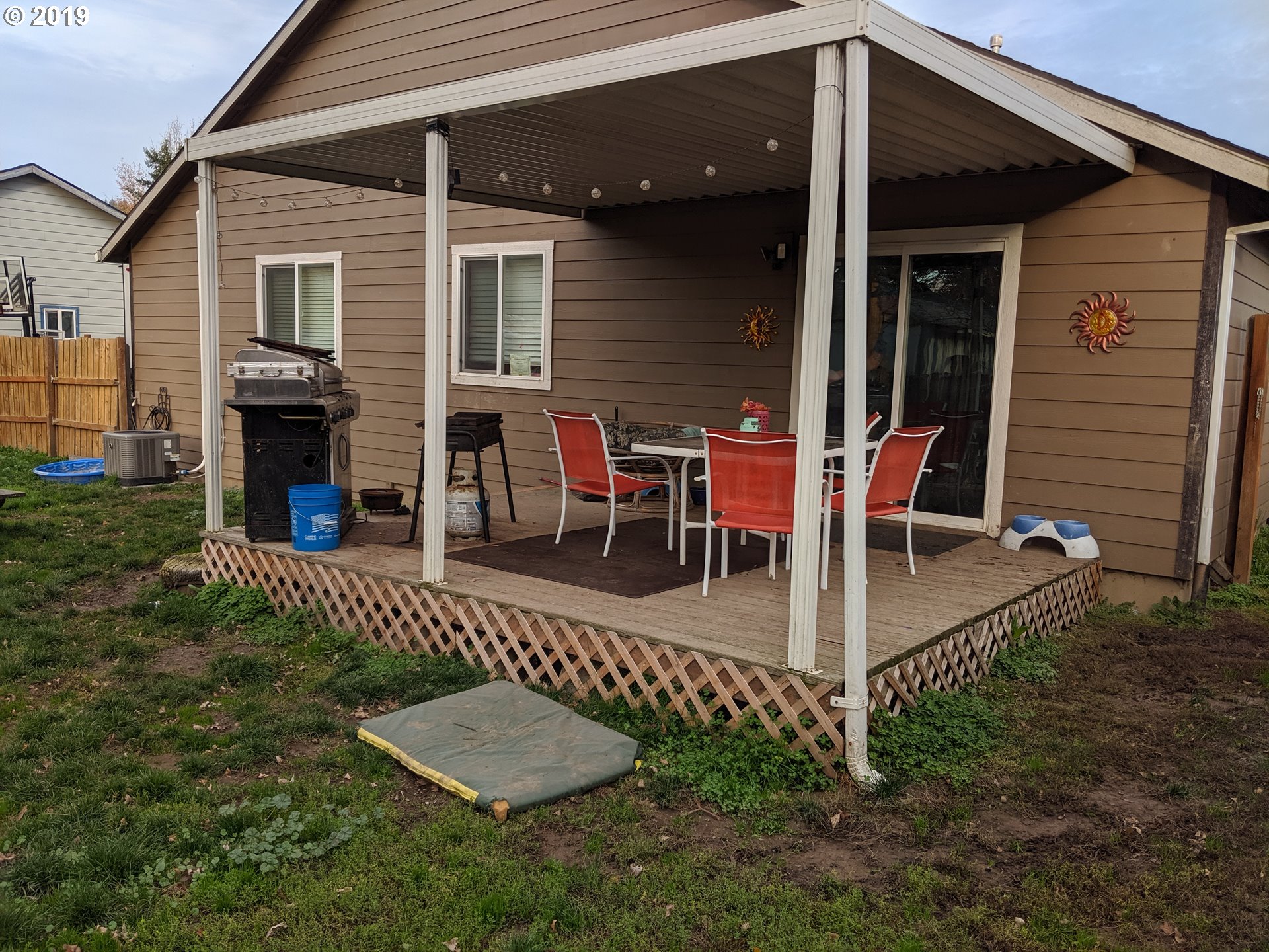 116 Getchell Court Amity, OR 97101 - Photo 11 of 13 Gallery Image 11
