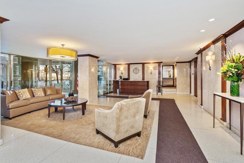 530 East 72nd Street, Unit 18B Manhattan, NY 10021 - Photo 12 of 16