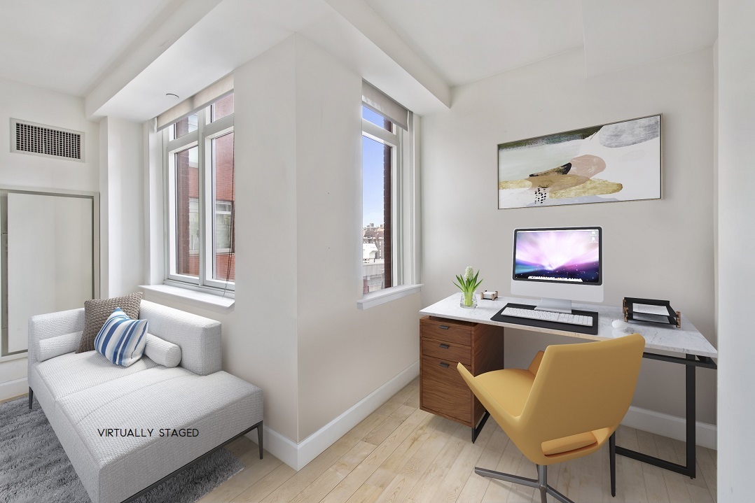 2300 Frederick Douglass Boulevard, Unit 8A Manhattan, NY 10027 - Photo 2 of 7