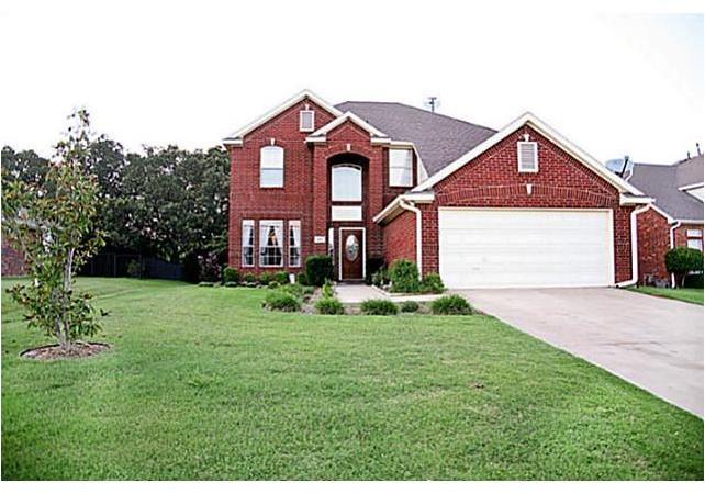 401 Springtree Road Lake Dallas, TX 75065 - Photo 1 of 1