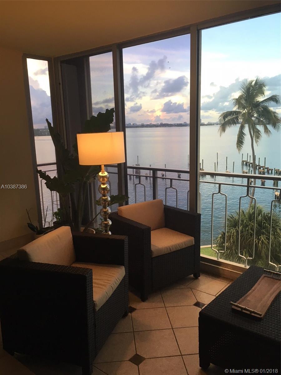 11111 Biscayne Boulevard, Unit 5D Miami, FL 33181 - Photo 2 of 15