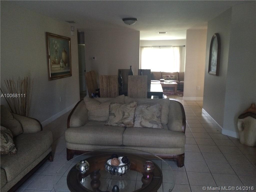 15105 Southwest 31st Terrace Miami, FL 33185 - Photo 2 of 16