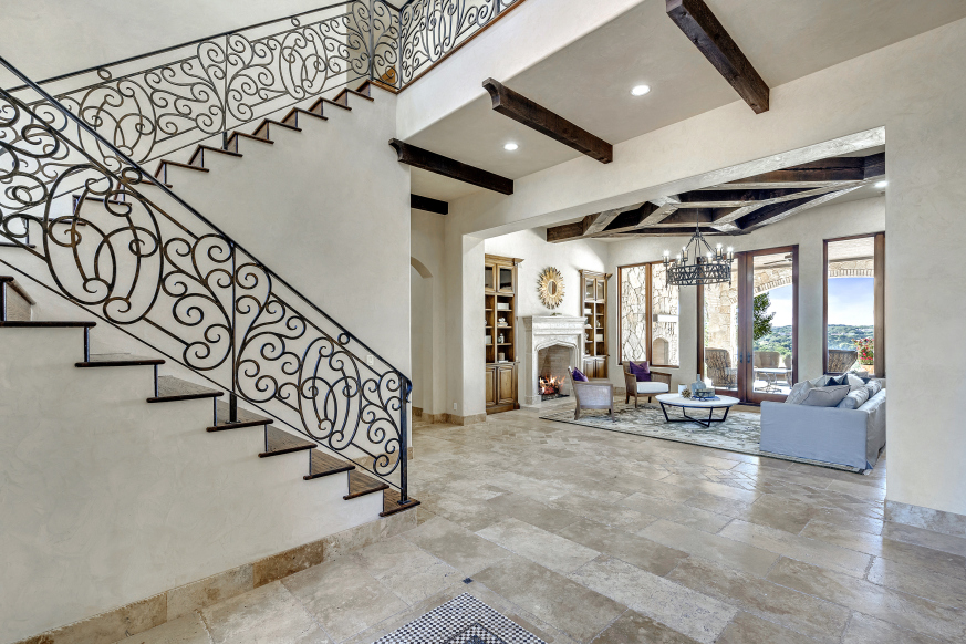 7915 Escala Drive Austin, TX 78735 - Photo 3 of 52