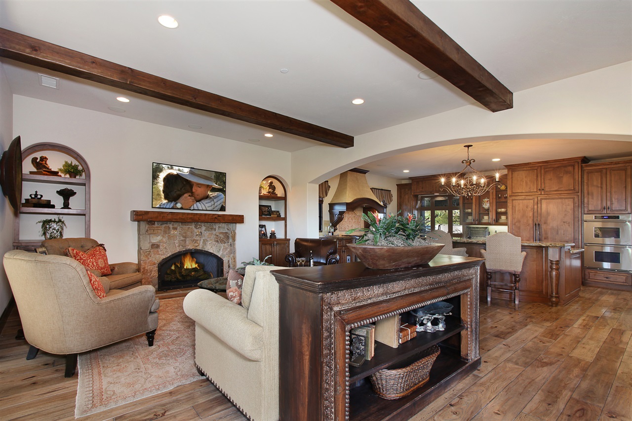 18394 Via Ambiente Rancho Santa Fe, CA 92067 - Photo 17 of 25