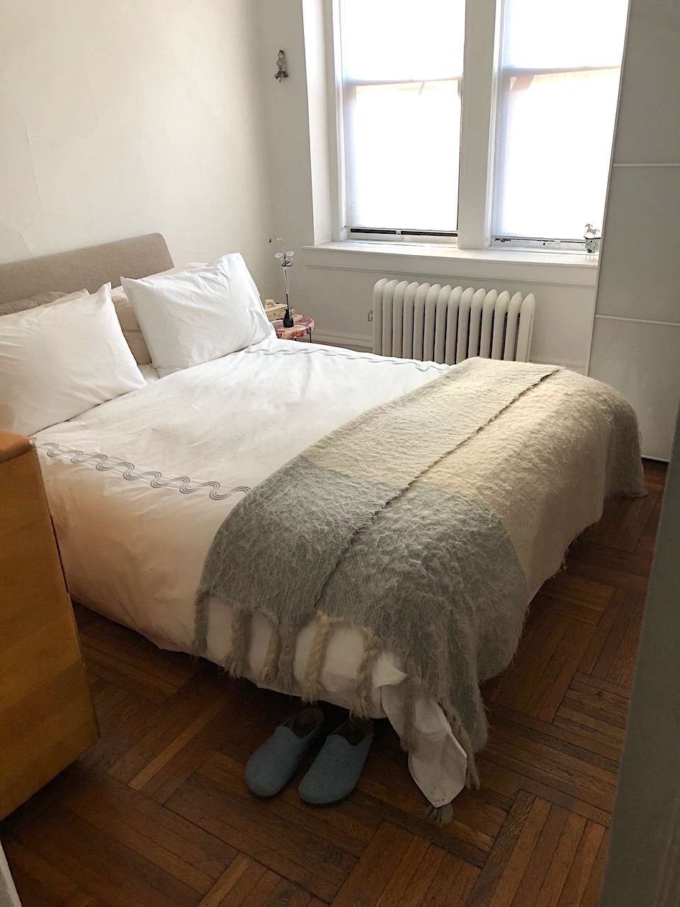 59 Livingston Street, Unit 2A1 Brooklyn, NY 11201 - Photo 2 of 5
