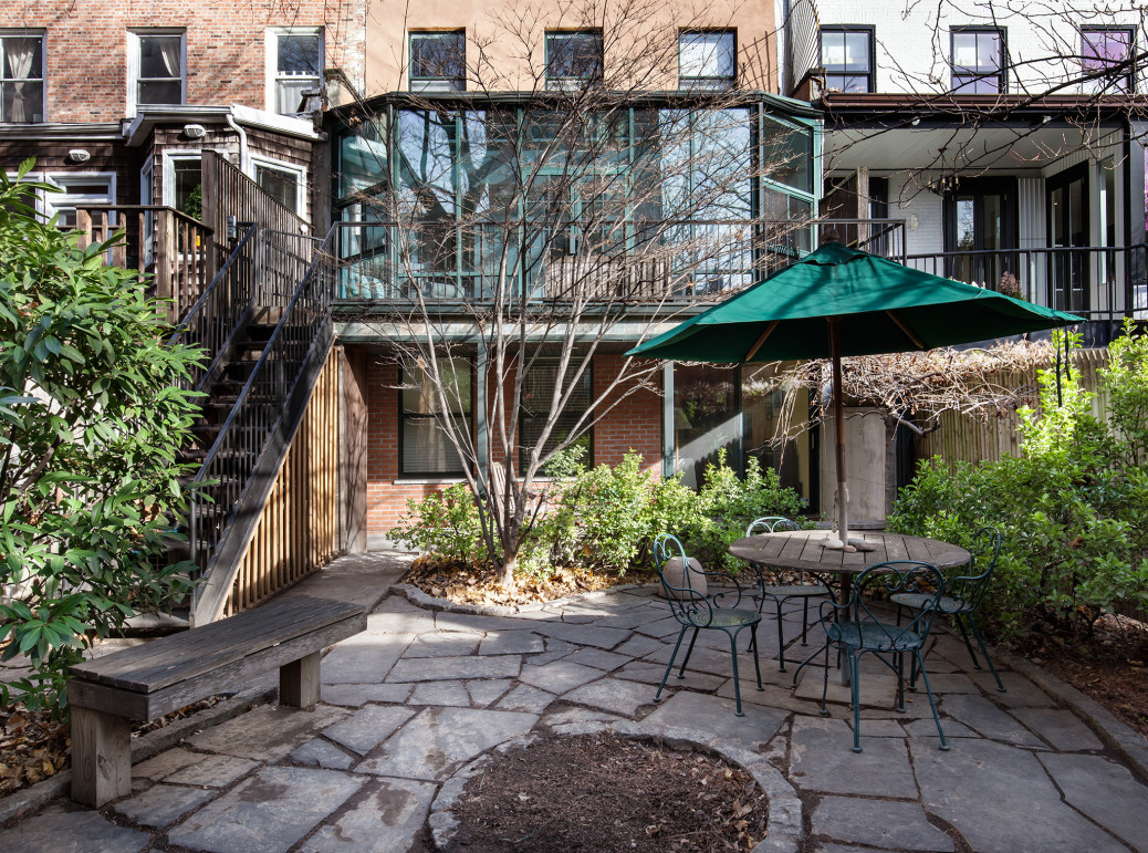 306 State Street, Unit Triplex Brooklyn, NY 11201 - Photo 3 of 9