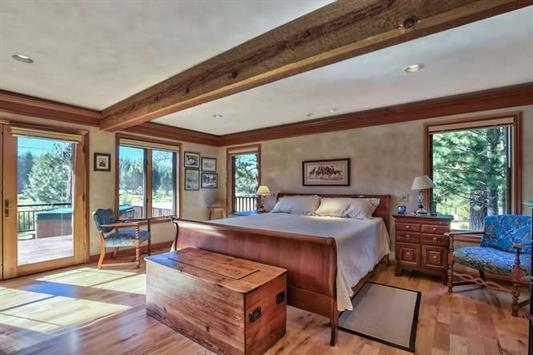 482 Smith Creek Road Graeagle, CA 96103 - Photo 9 of 14