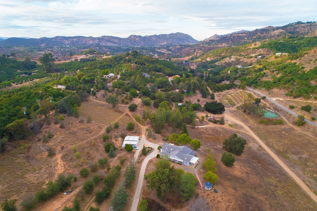 890-1030 Rice Canyon Road Fallbrook, CA 92028 - Photo 4 of 18