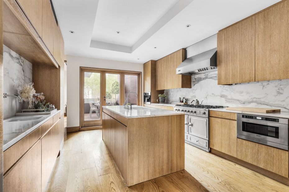 70 Greene Street, Unit PH Manhattan, NY 10012 - Photo 6 of 21