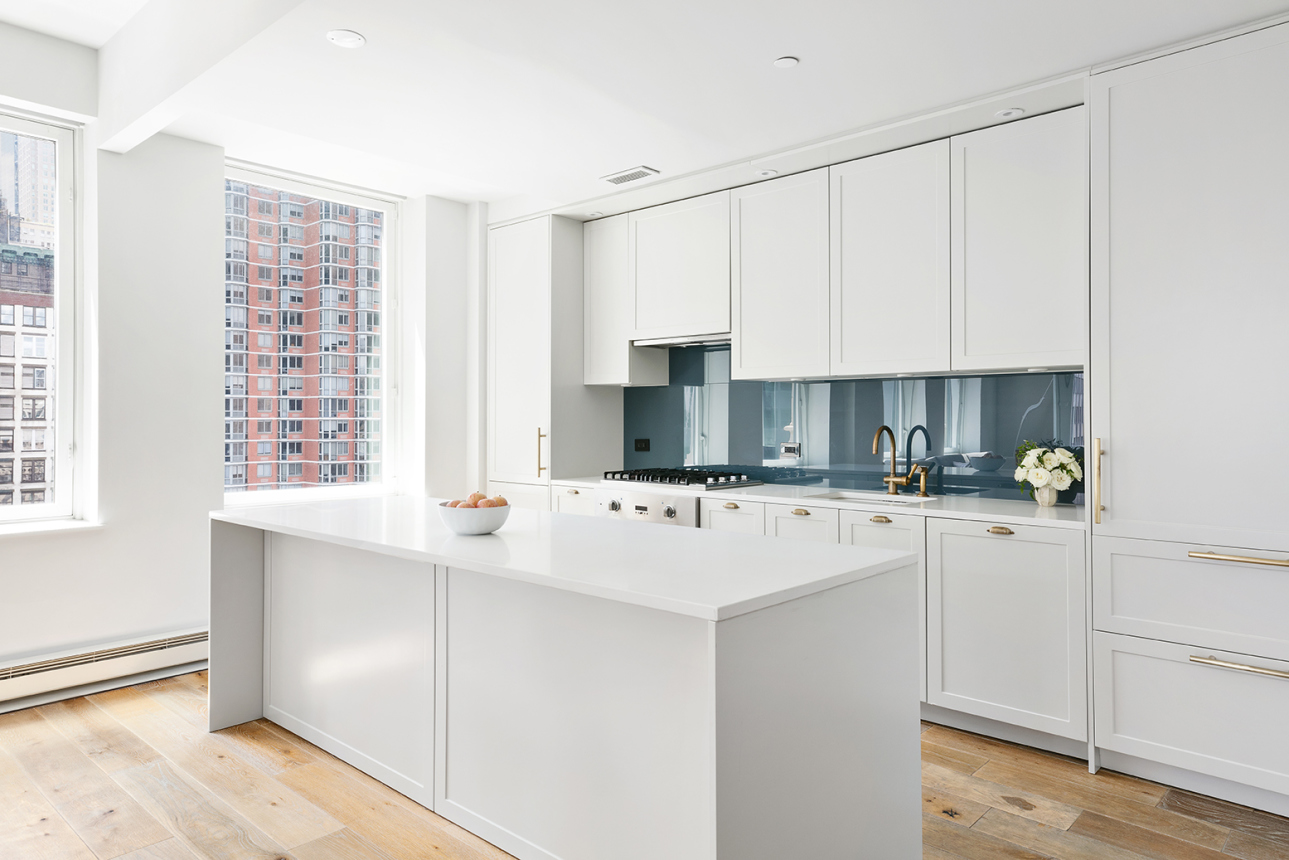 93 Worth Street, Unit 1202 Manhattan, NY 10013 - Photo 2 of 9