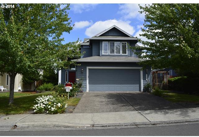 15951 Northwest Rondos Drive Portland, OR 97229 - Photo 1 of 16 Gallery Image 1