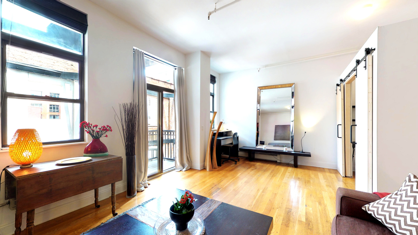 79 Bridge Street, Unit 4E Brooklyn, NY 11201 - Photo 5 of 21