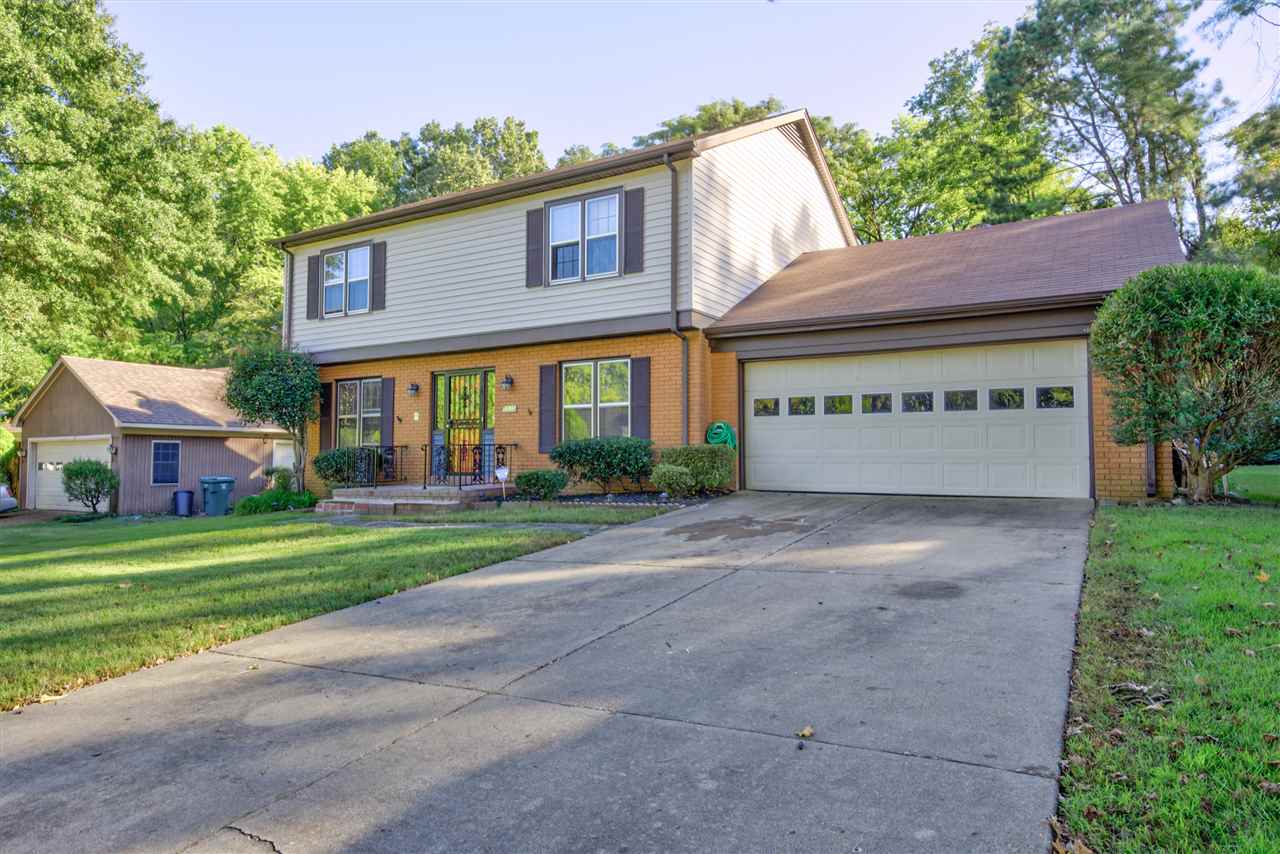 5535 Wagon Rd Gap, Unit GAP Memphis, TN 38134 - Photo 2 of 25 Gallery Image 2