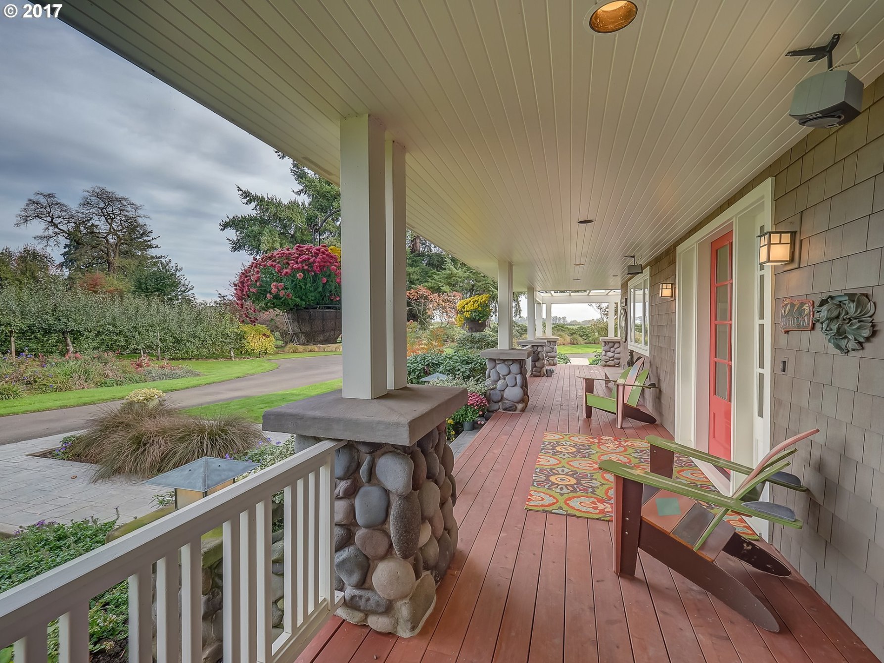 16450 Northwest Lucy Reeder Road Portland, OR 97231 - Photo 4 of 30