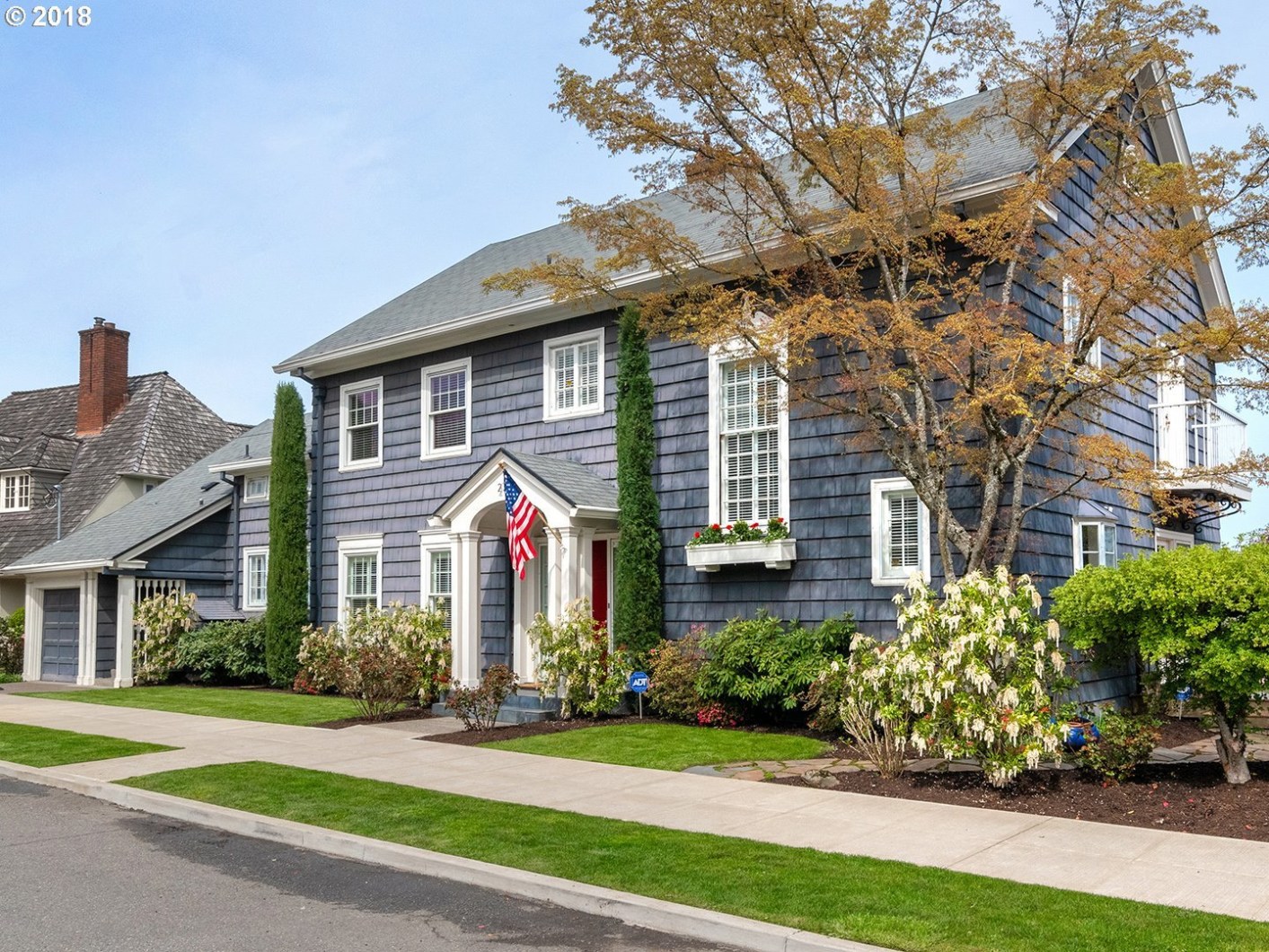 2763 Northwest Westover Road Portland, OR 97210 - Photo 1 of 32 Gallery Image 1
