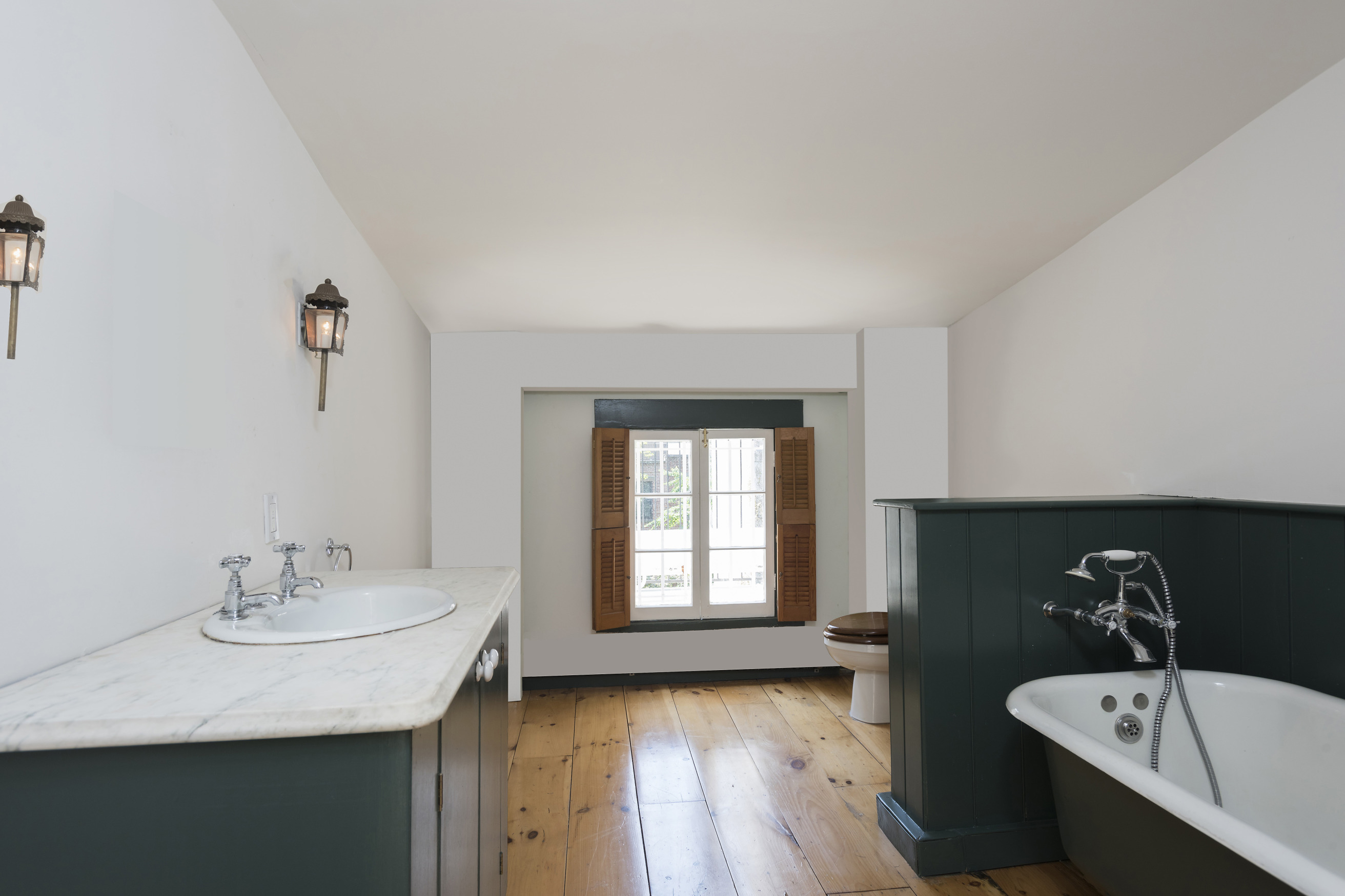 120 East 92nd Street, Unit UPPERTRIPLEX Manhattan, NY 10128 - Photo 8 of 9