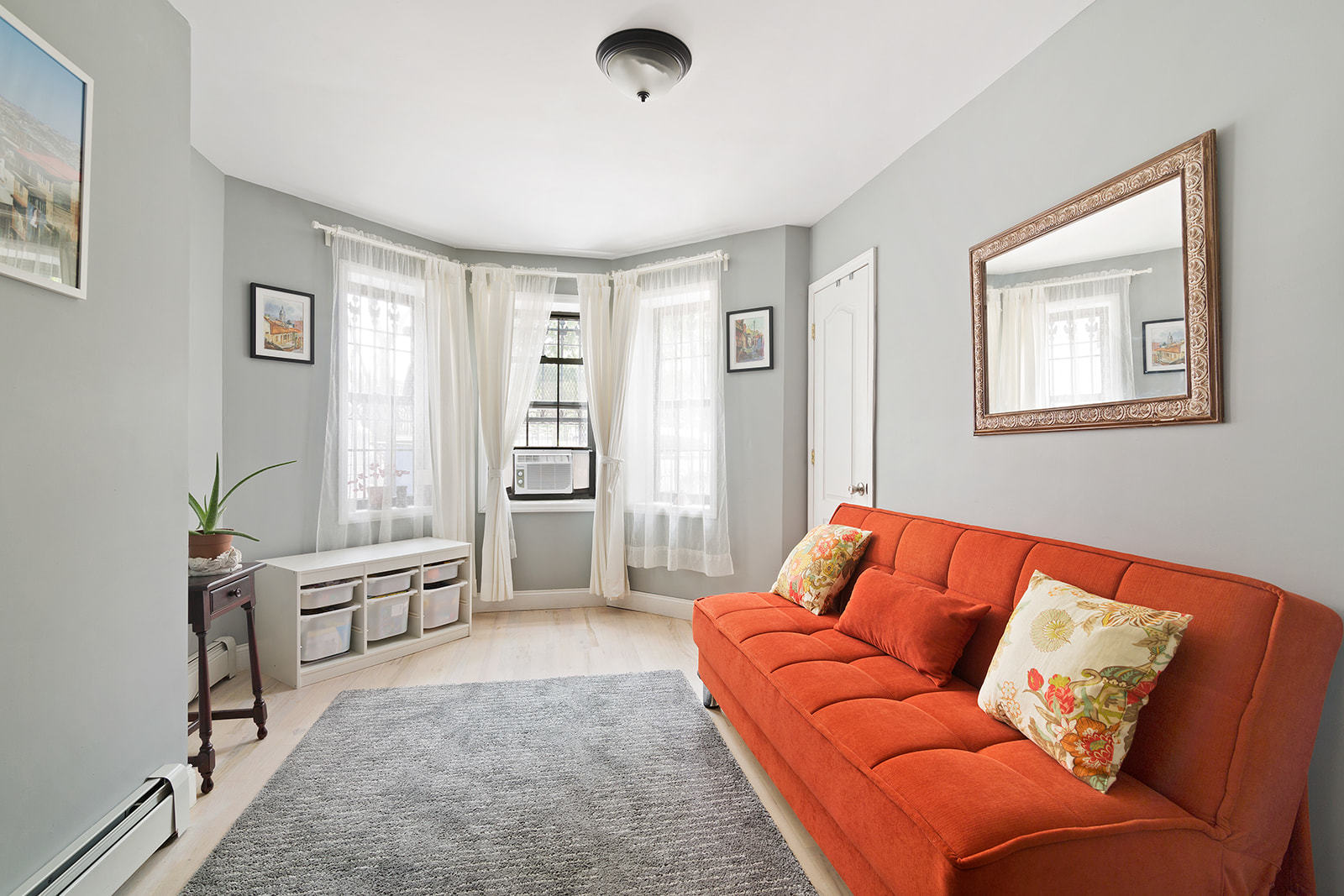 259 Weirfield Street, Unit 1 Brooklyn, NY 11221 - Photo 2 of 7