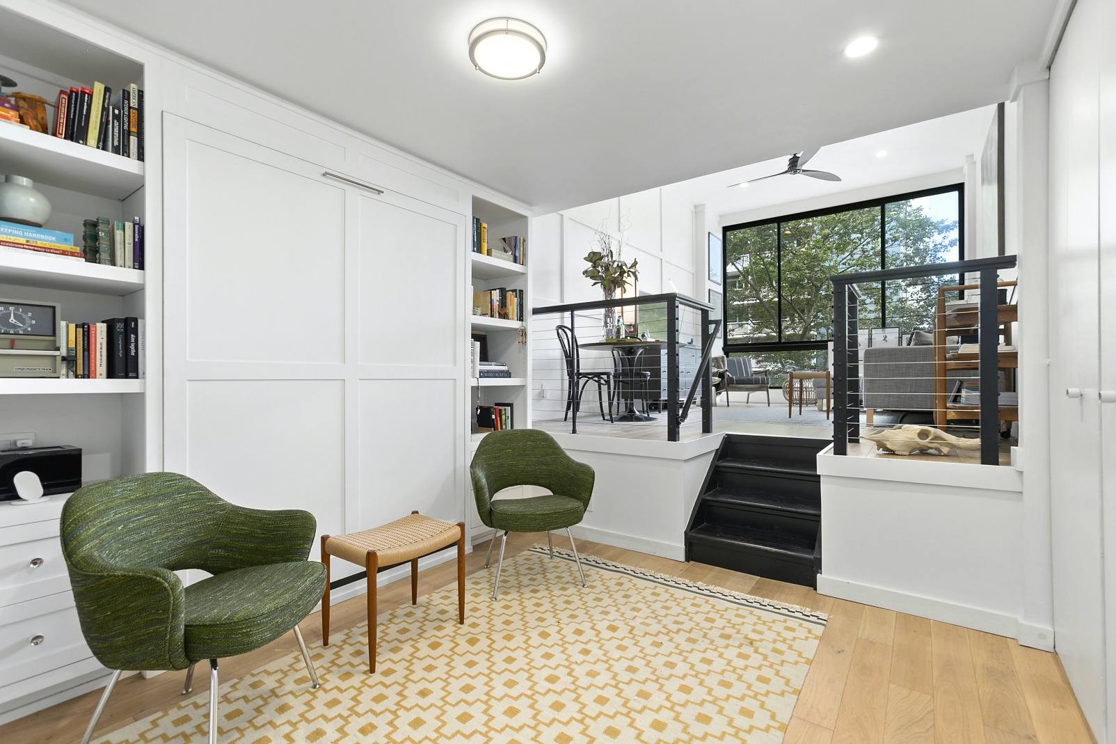 77 Bleecker Street, Unit 210 Manhattan, NY 10012 - Photo 2 of 8