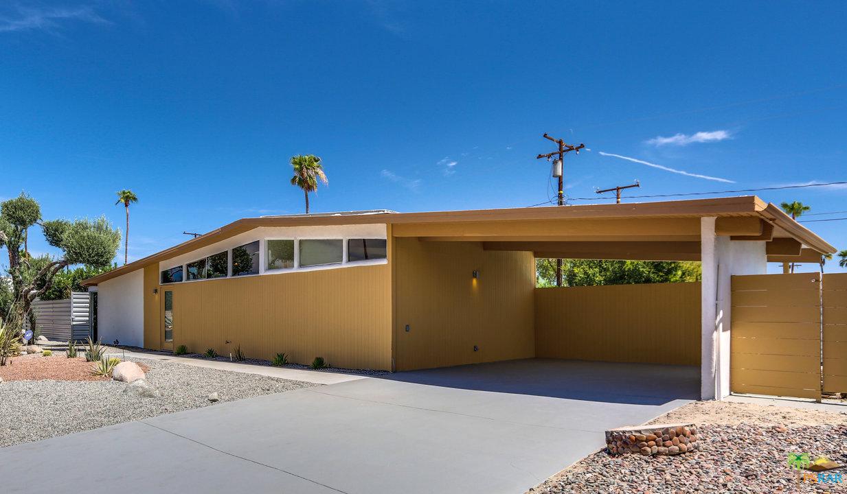 2626 North McCarn Road Palm Springs, CA 92262 - Photo 4 of 38