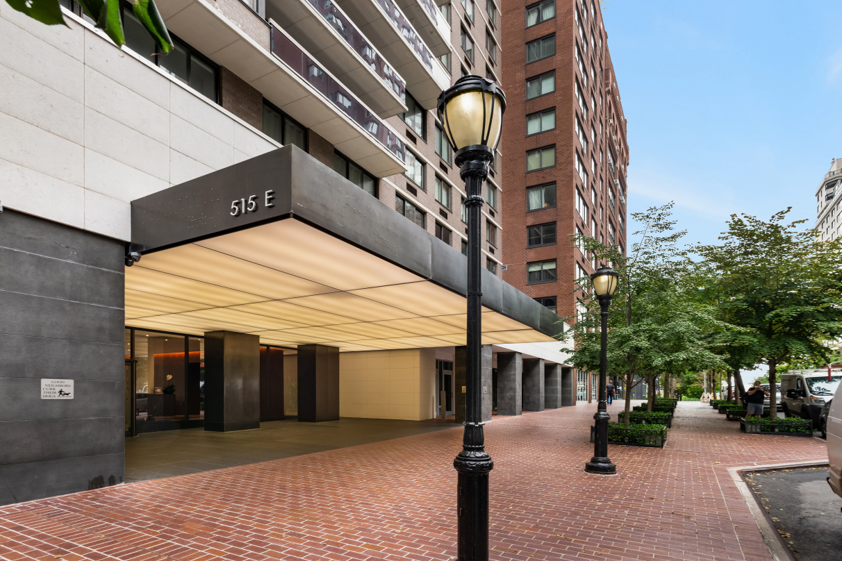 515 EAST 72 515 E 72nd St, Manhattan, NY 10021 - Photo 17 of 21