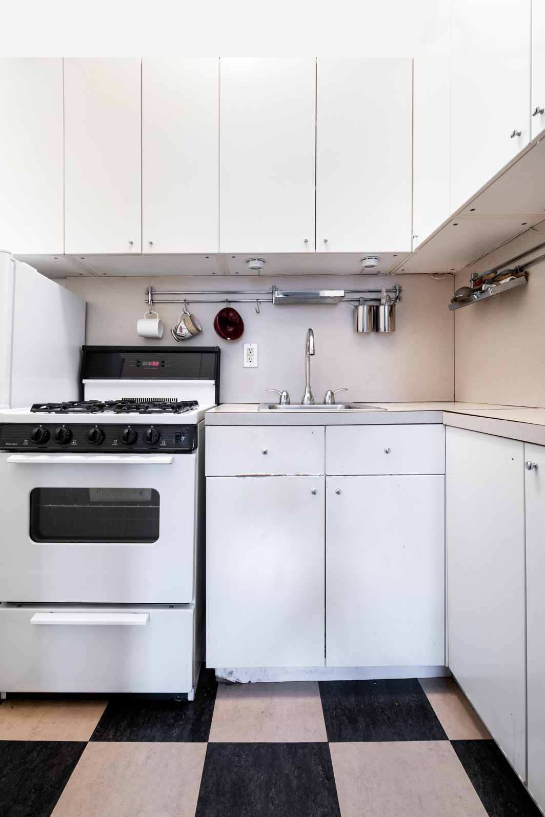 73 Horatio Street, Unit 2 Manhattan, NY 10014 - Photo 2 of 5