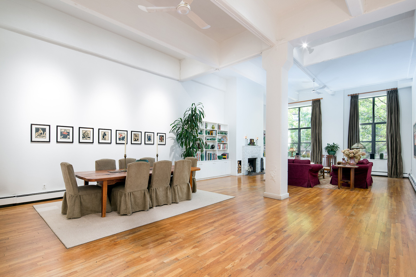 377 West 11th Street, Unit 2A Manhattan, NY 10014 - Photo 1 of 10