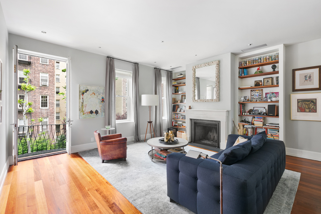 32 College Place Brooklyn, NY 11201 - Photo 3 of 14