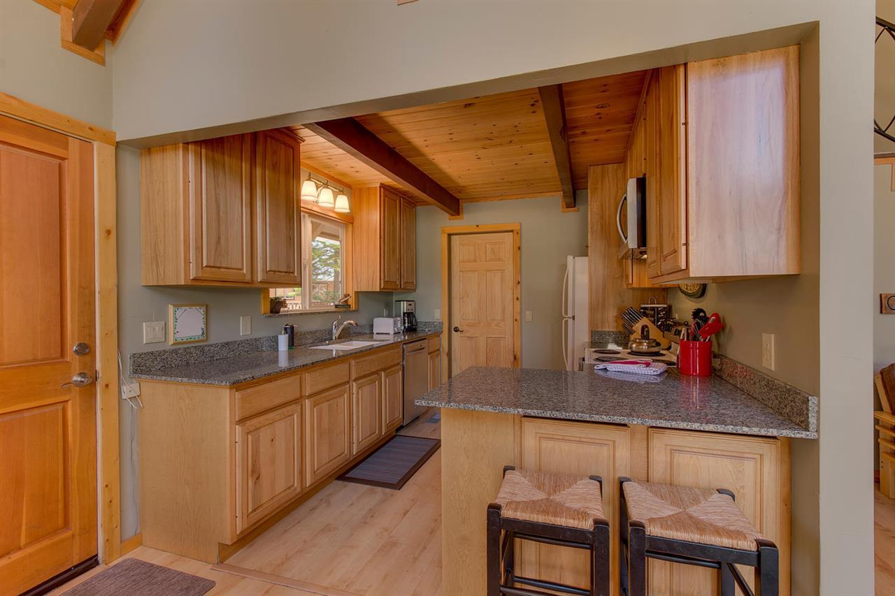6542 Wildwood Road Tahoe Vista, CA 96148 - Photo 4 of 12