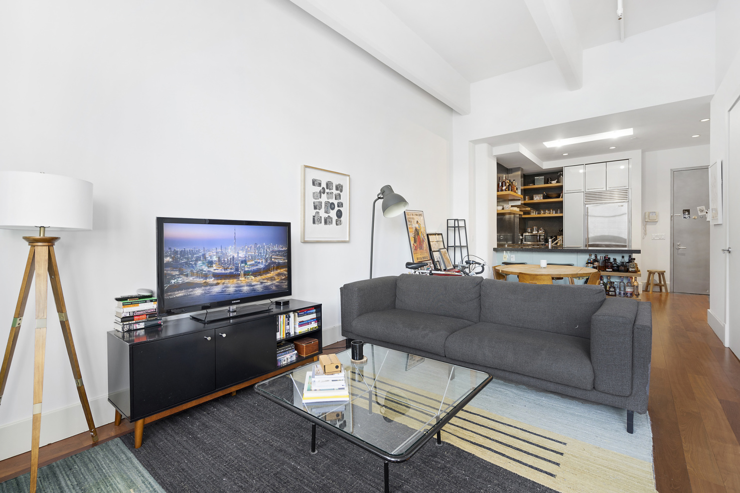 60 Broadway, Unit 3G Brooklyn, NY 11249 - Photo 1 of 4