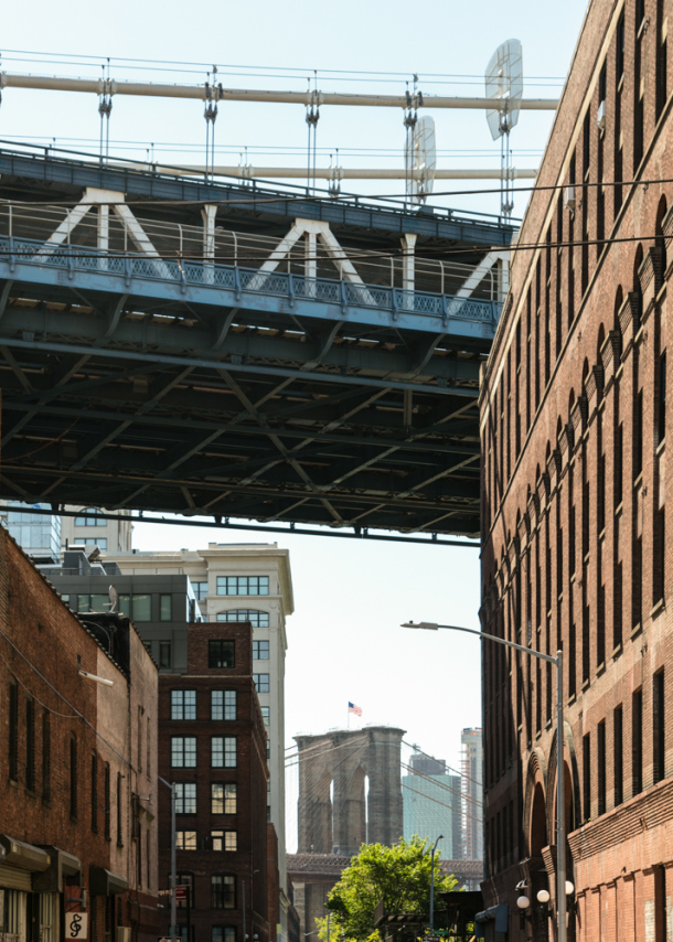 50 Bridge Street, Unit 413 Brooklyn, NY 11201 - Photo 18 of 20