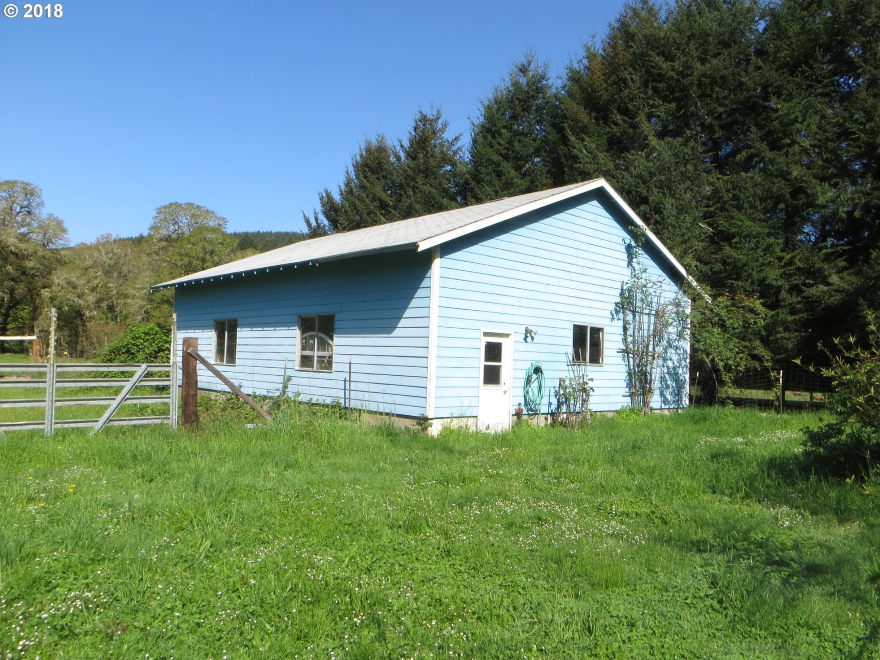 4817 Henderer Road Elkton, OR 97436 - Photo 13 of 29