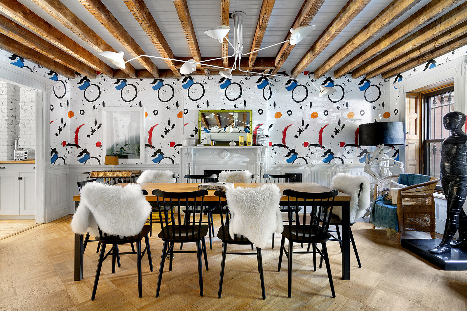 526 Monroe Street Brooklyn, NY 11221 - Photo 5 of 26